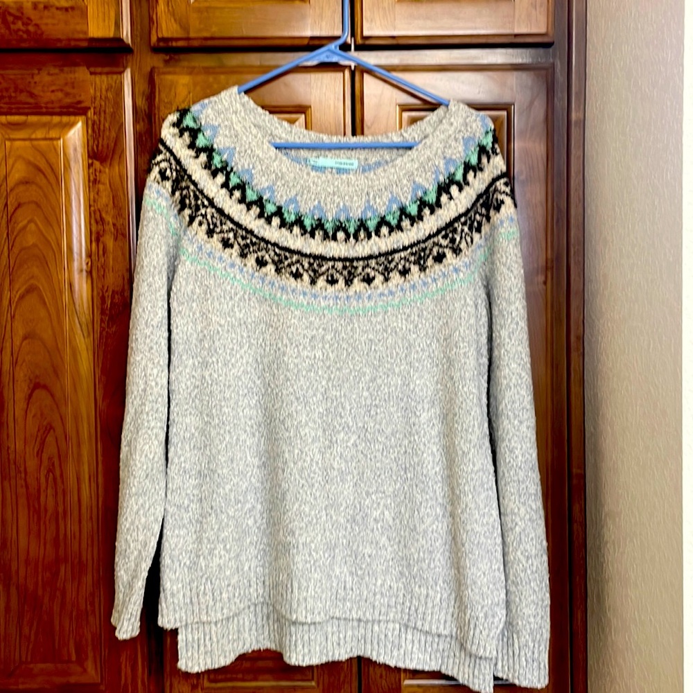 Ladies Maurices Sweater